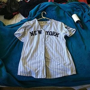 New york top